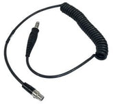 3M Lite-Com Cable 4 Pole J11 (XH001652029) (FL6BR)